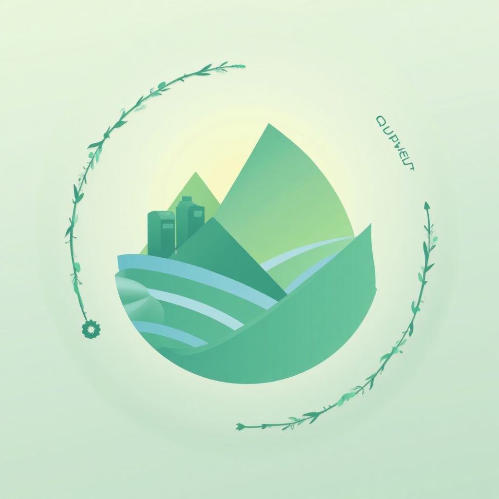 Natural Wellness Logo