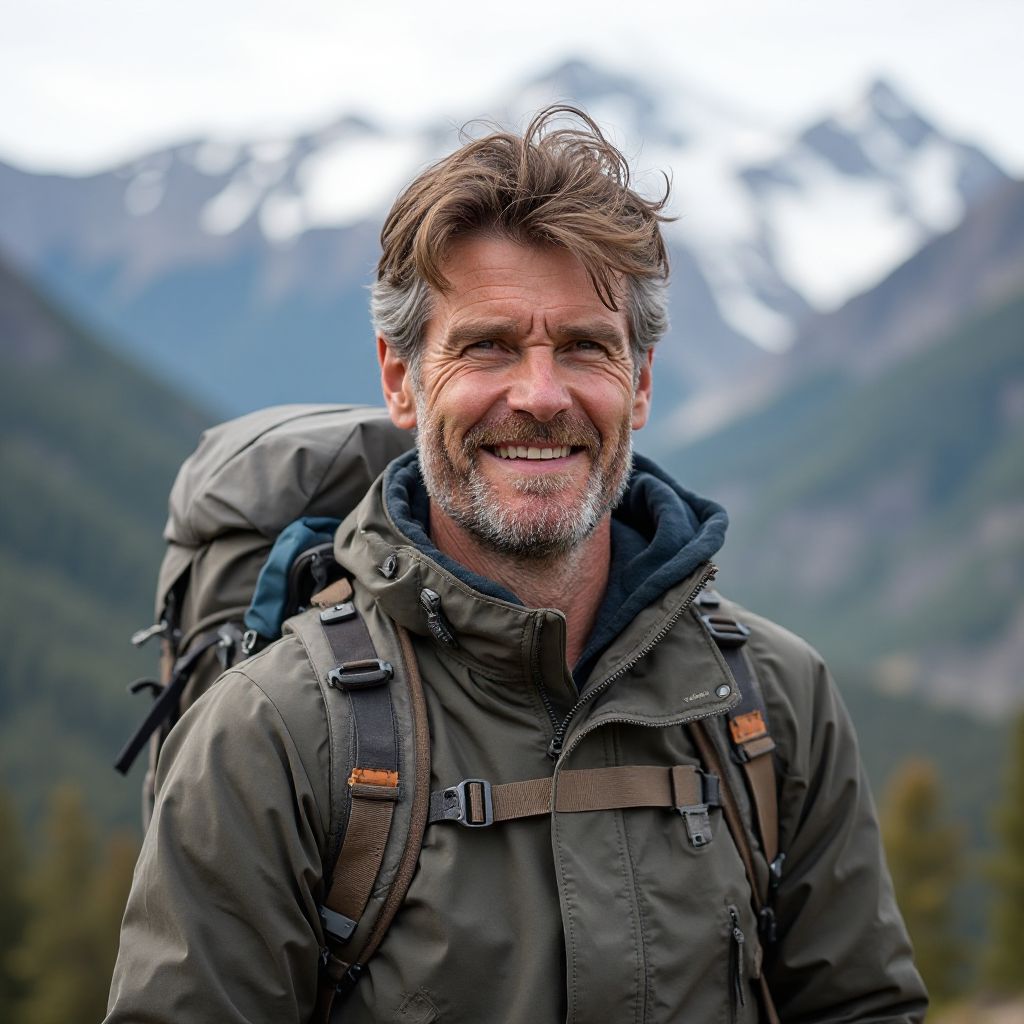 Nicolae Stanescu - Adventure Guide